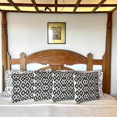 Ca' Dei Merli - Charming Italian Village House Casanova Lerrone Habitación foto