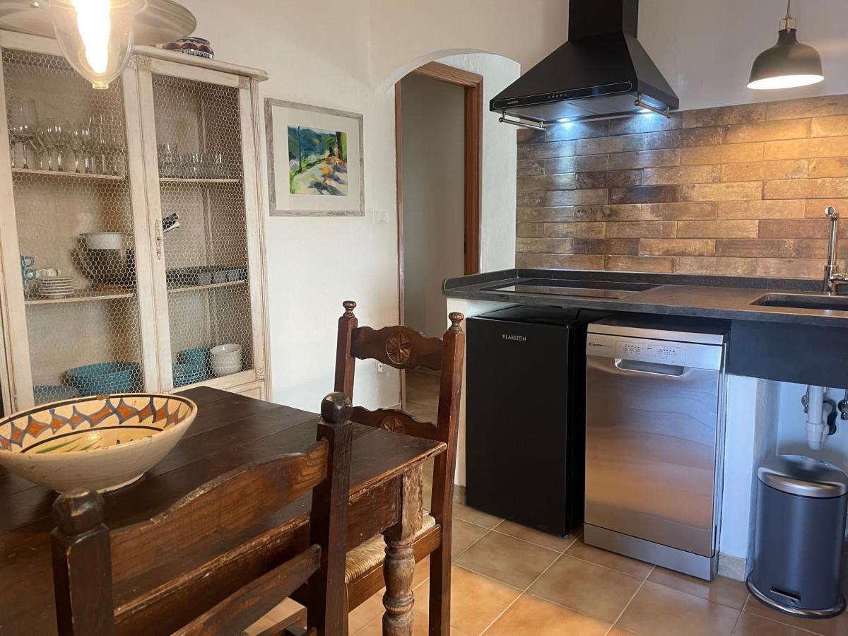 Ca' Dei Merli - Charming Italian Village House Casanova Lerrone Exterior foto