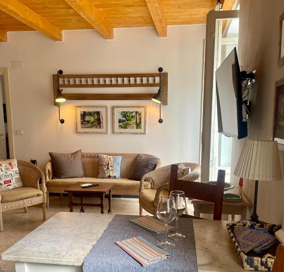 Ca' Dei Merli - Charming Italian Village House Casanova Lerrone Exterior foto