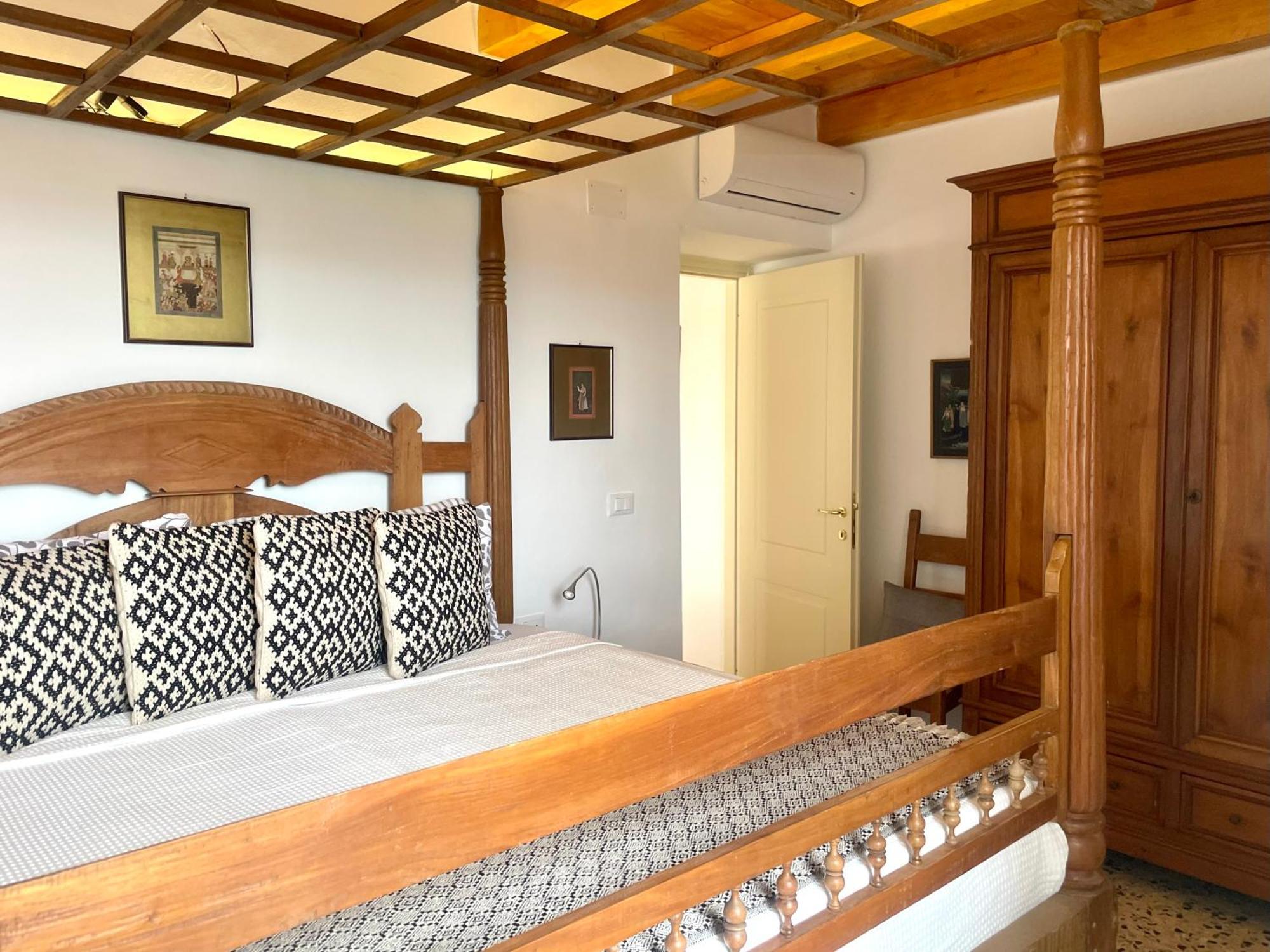 Ca' Dei Merli - Charming Italian Village House Casanova Lerrone Habitación foto